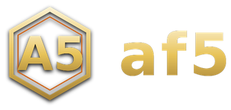 af5 logo